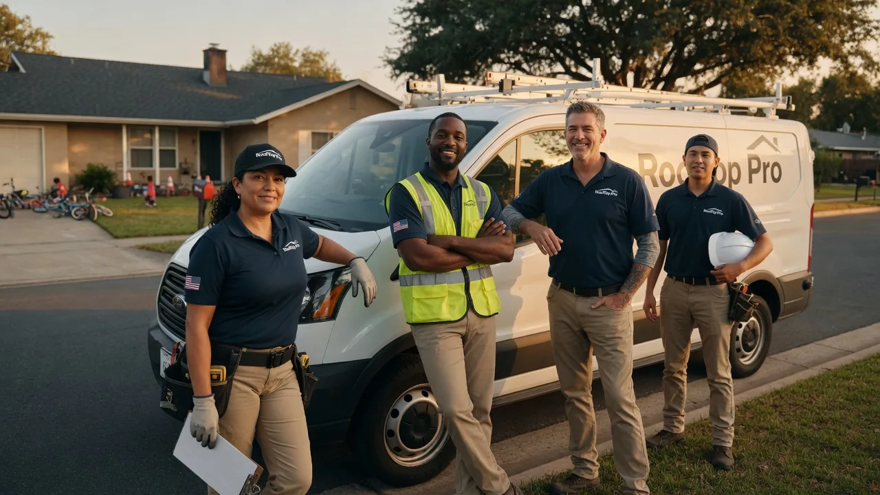 Roof Repair in Latonia, KY near me